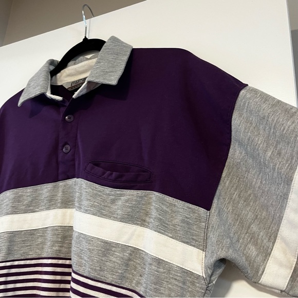 Knightsbridge | Vintage Polo Shirt - Picture 3 of 13